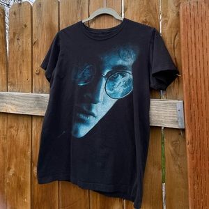Vintage Shirt Harry Potter